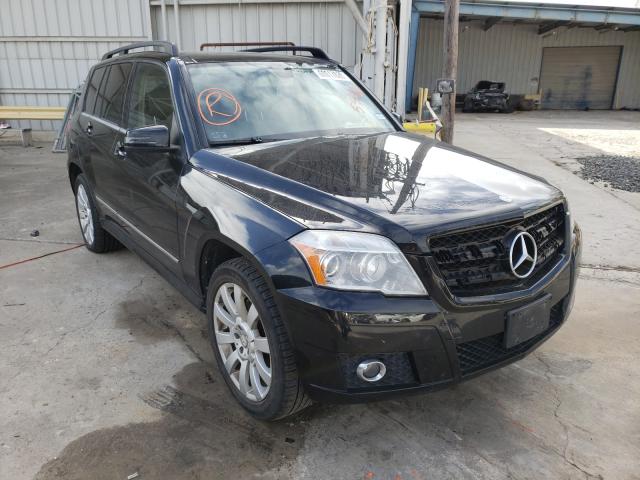 MERCEDES-BENZ GLK 350 4M 2011 wdcgg8hb3bf557168