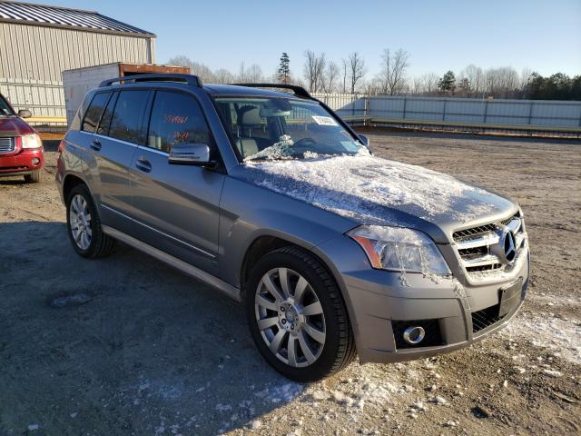 MERCEDES-BENZ GLK 350 4M 2011 wdcgg8hb3bf632046