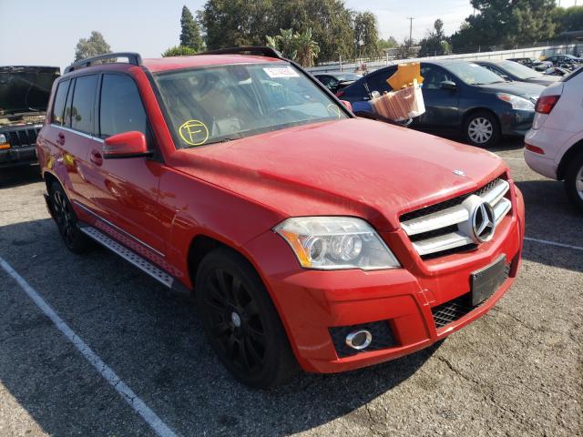 MERCEDES-BENZ GLK 350 4M 2011 wdcgg8hb3bf634704