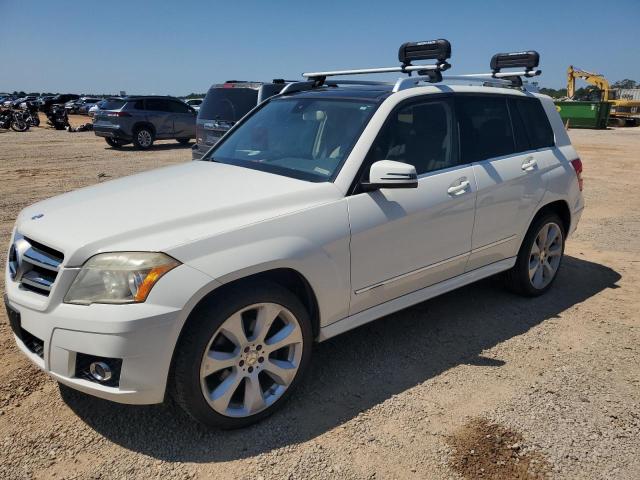 MERCEDES-BENZ GLK 350 4M 2011 wdcgg8hb3bf650627