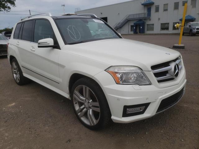 MERCEDES-BENZ GLK 350 4M 2011 wdcgg8hb3bf661658