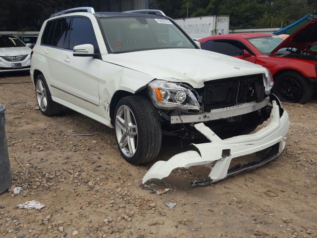 MERCEDES-BENZ GLK 350 4M 2011 wdcgg8hb3bf672224