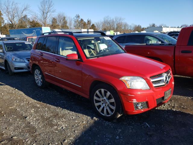 MERCEDES-BENZ GLK 350 4M 2011 wdcgg8hb3bf683319