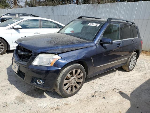 MERCEDES-BENZ GLK 350 4M 2012 wdcgg8hb3cf721844