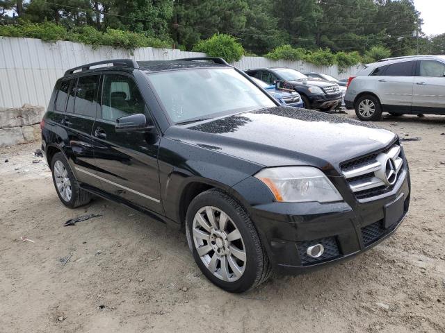 MERCEDES-BENZ GLK 350 4M 2012 wdcgg8hb3cf743035