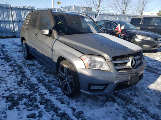 MERCEDES-BENZ GLK 350 4M 2012 wdcgg8hb3cf746582