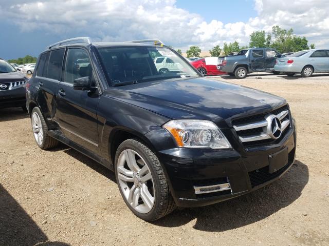 MERCEDES-BENZ GLK 350 4M 2012 wdcgg8hb3cf780005