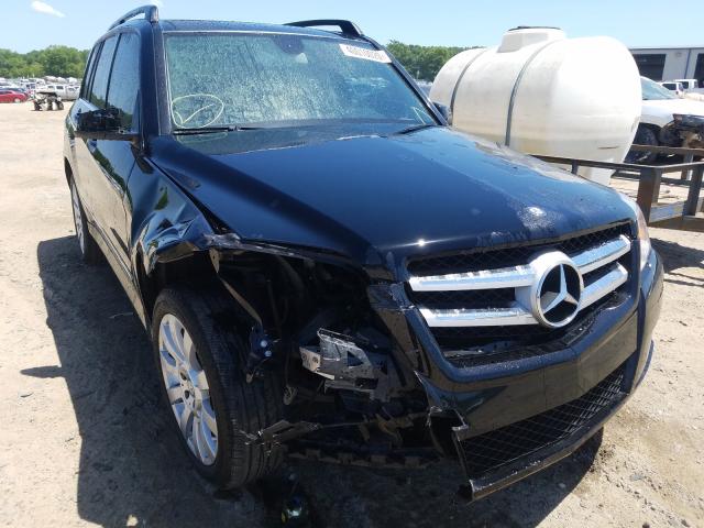 MERCEDES-BENZ GLK 350 4M 2012 wdcgg8hb3cf782675