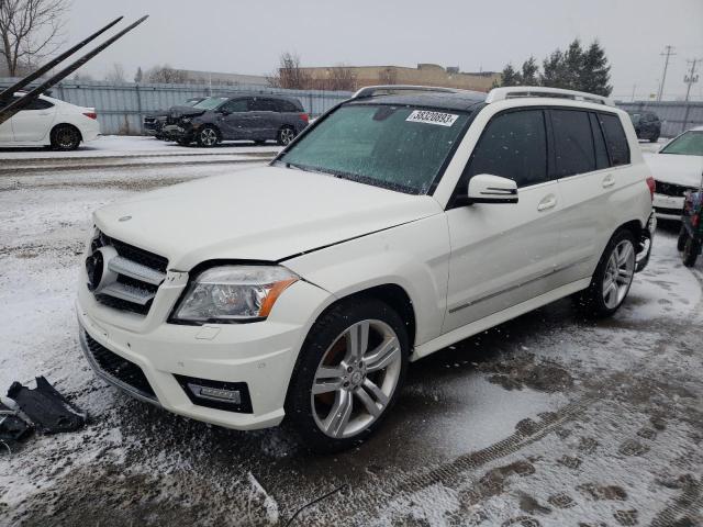 MERCEDES-BENZ GLK 350 4M 2012 wdcgg8hb3cf828070