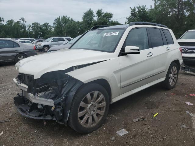 MERCEDES-BENZ GLK 350 4M 2012 wdcgg8hb3cf830921