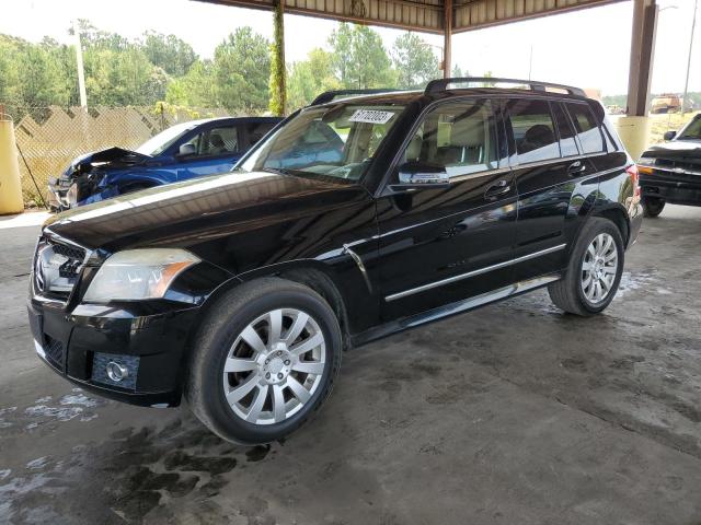 MERCEDES-BENZ GLK 350 4M 2012 wdcgg8hb3cf836167