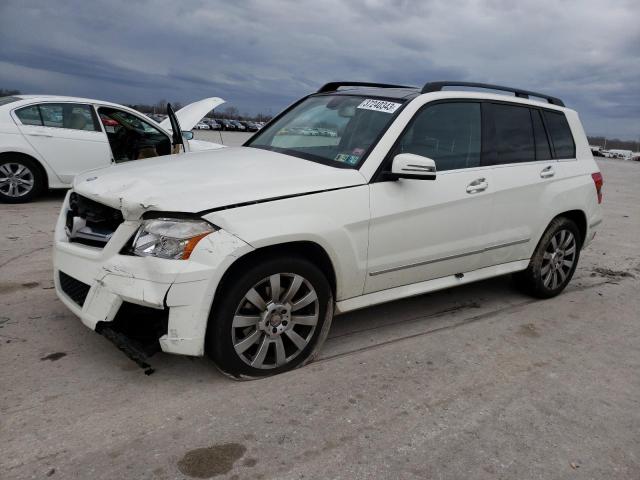 MERCEDES-BENZ GLK 350 4M 2012 wdcgg8hb3cf839506