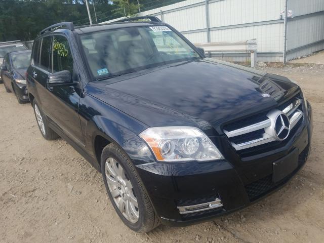 MERCEDES-BENZ GLK 350 4M 2012 wdcgg8hb3cf840140