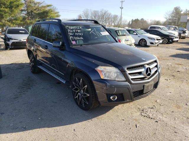 MERCEDES-BENZ GLK 350 4M 2012 wdcgg8hb3cf852689