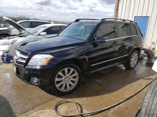 MERCEDES-BENZ GLK 350 4M 2012 wdcgg8hb3cf853678