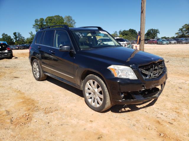 MERCEDES-BENZ GLK 350 4M 2012 wdcgg8hb3cf891797