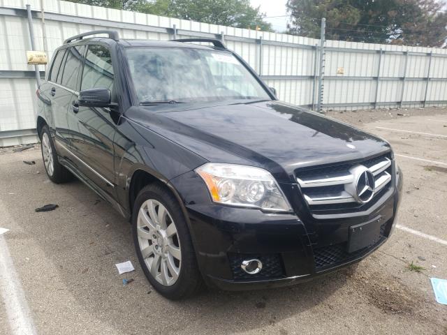 MERCEDES-BENZ GLK 350 4M 2012 wdcgg8hb3cf933059