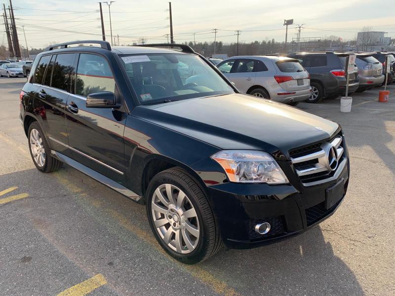 MERCEDES-BENZ GLK 350 4M 2010 wdcgg8hb4af273837