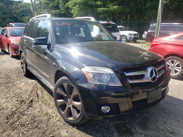 MERCEDES-BENZ GLK 350 4M 2010 wdcgg8hb4af275992