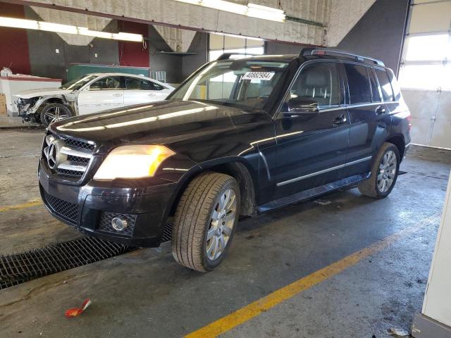 MERCEDES-BENZ GLK-CLASS 2010 wdcgg8hb4af283266