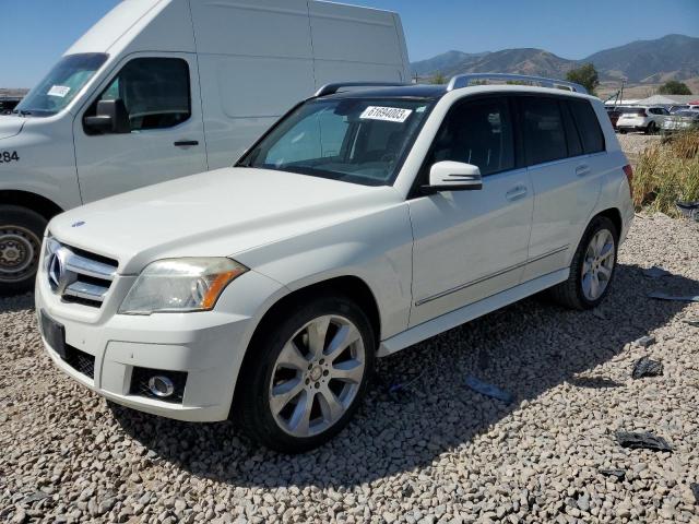 MERCEDES-BENZ GLK 350 4M 2010 wdcgg8hb4af309008