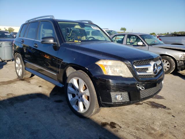 MERCEDES-BENZ GLK 350 4M 2010 wdcgg8hb4af314290