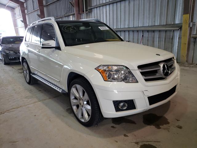 MERCEDES-BENZ GLK 350 4M 2010 wdcgg8hb4af317397