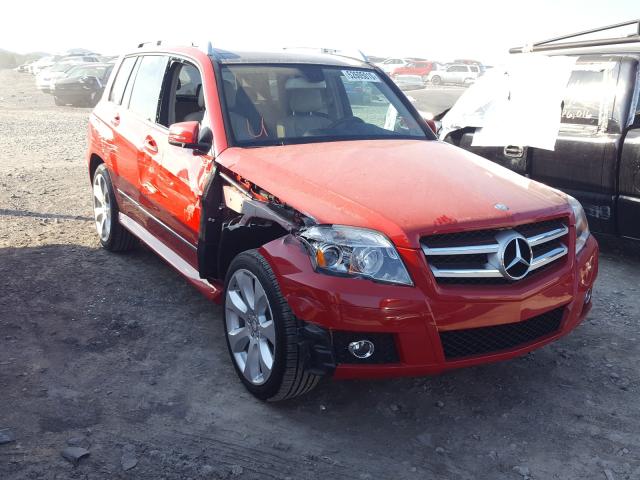 MERCEDES-BENZ GLK 350 4M 2010 wdcgg8hb4af324804