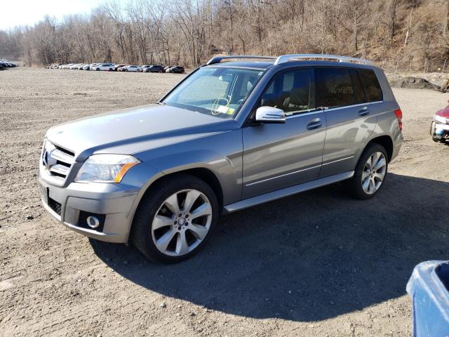 MERCEDES-BENZ GLK 350 4M 2010 wdcgg8hb4af398501