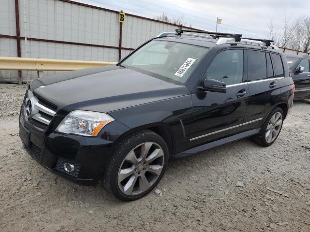 MERCEDES-BENZ GLK-CLASS 2010 wdcgg8hb4af402871