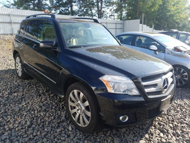 MERCEDES-BENZ GLK 350 4M 2010 wdcgg8hb4af434395