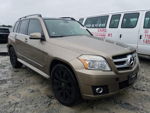 MERCEDES-BENZ GLK 350 4M 2010 wdcgg8hb4af474086