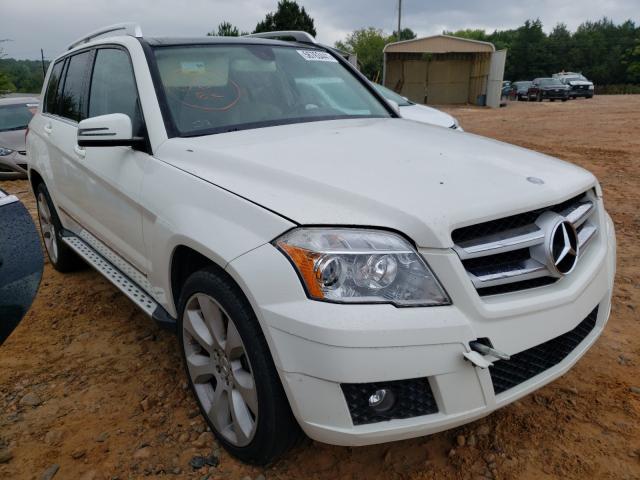 MERCEDES-BENZ GLK 350 4M 2010 wdcgg8hb4af494421