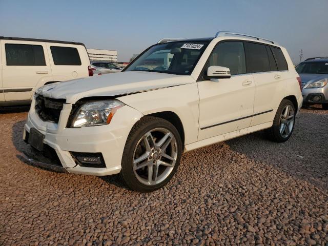 MERCEDES-BENZ GLK 350 4M 2011 wdcgg8hb4bf540153