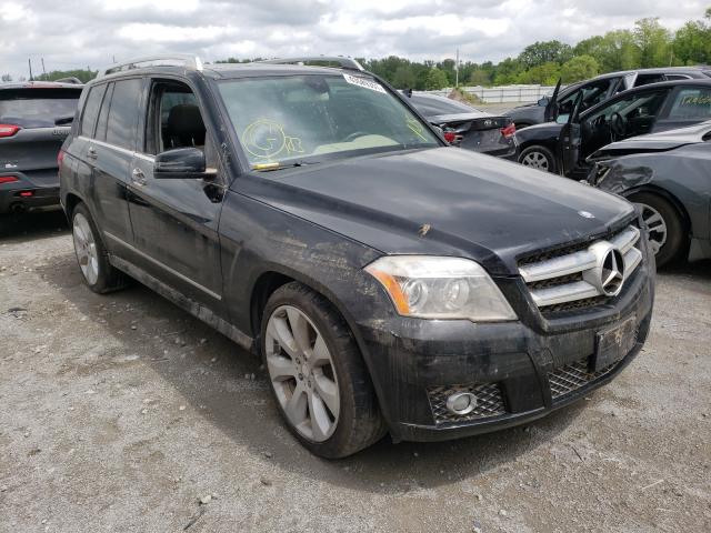 MERCEDES-BENZ GLK 350 4M 2011 wdcgg8hb4bf560810