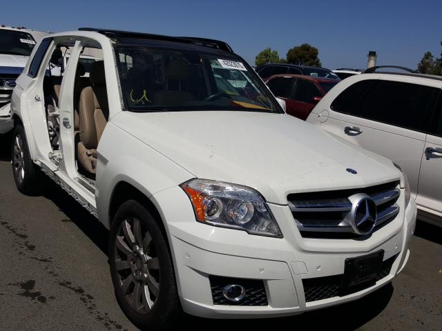 MERCEDES-BENZ GLK 350 4M 2011 wdcgg8hb4bf561343