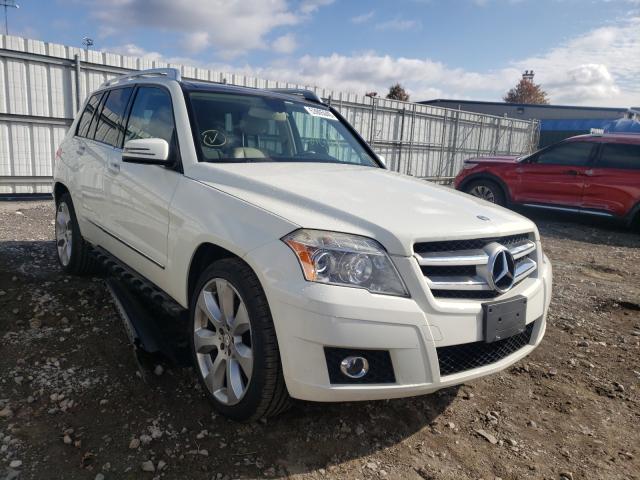 MERCEDES-BENZ GLK 350 4M 2011 wdcgg8hb4bf571998