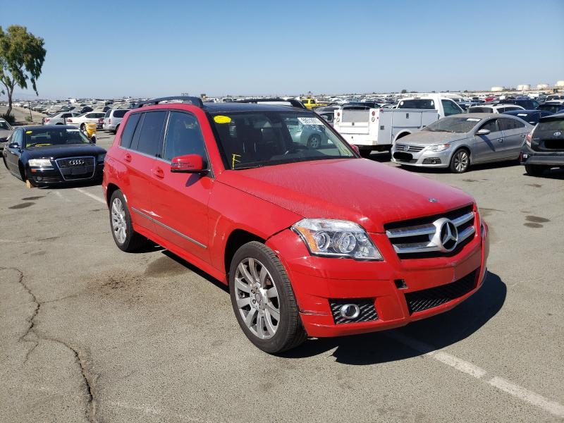 MERCEDES-BENZ GLK 350 4M 2011 wdcgg8hb4bf609178