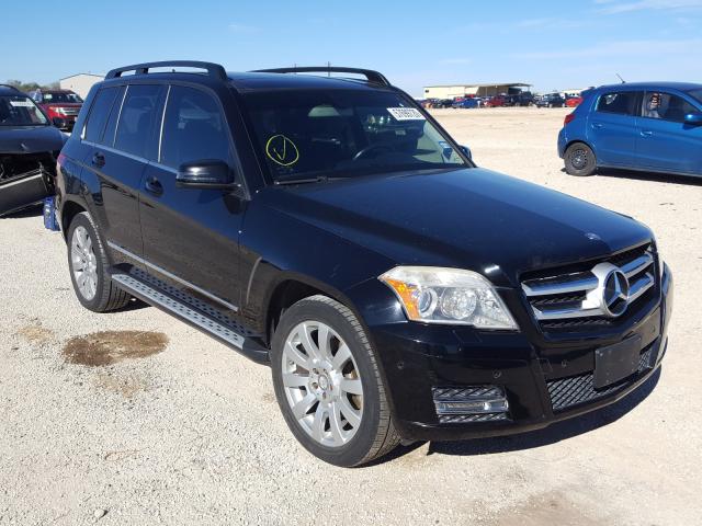 MERCEDES-BENZ GLK 350 4M 2011 wdcgg8hb4bf640110