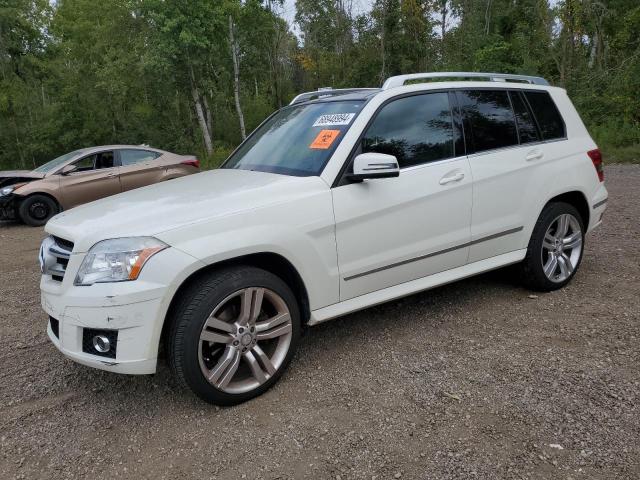 MERCEDES-BENZ GLK 350 4M 2011 wdcgg8hb4bf642939