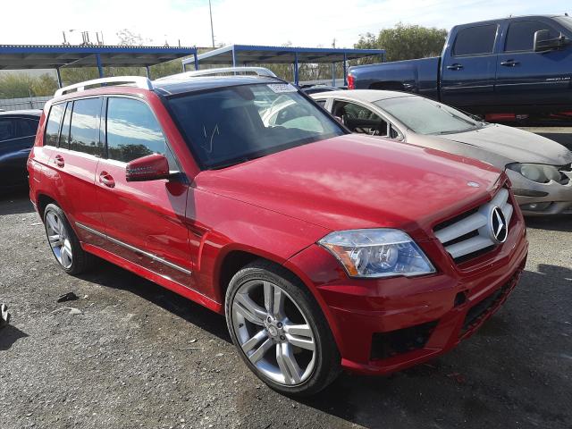 MERCEDES-BENZ GLK 350 4M 2012 wdcgg8hb4cf722999