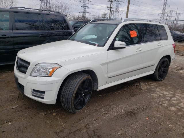 MERCEDES-BENZ GLK 350 4M 2012 wdcgg8hb4cf728950