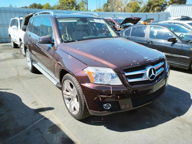 MERCEDES-BENZ GLK 350 4M 2012 wdcgg8hb4cf737017