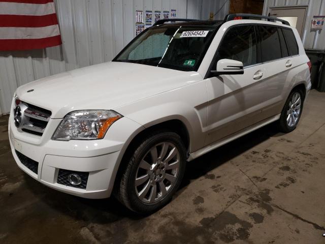 MERCEDES-BENZ GLK 350 4M 2012 wdcgg8hb4cf750530