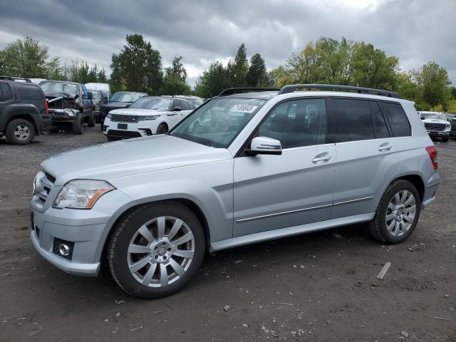 MERCEDES-BENZ GLK-CLASS 2012 wdcgg8hb4cf766310