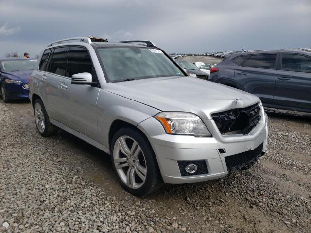 MERCEDES-BENZ GLK 350 4M 2012 wdcgg8hb4cf782829