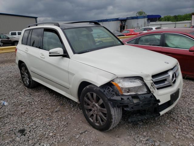 MERCEDES-BENZ GLK 350 4M 2012 wdcgg8hb4cf792986