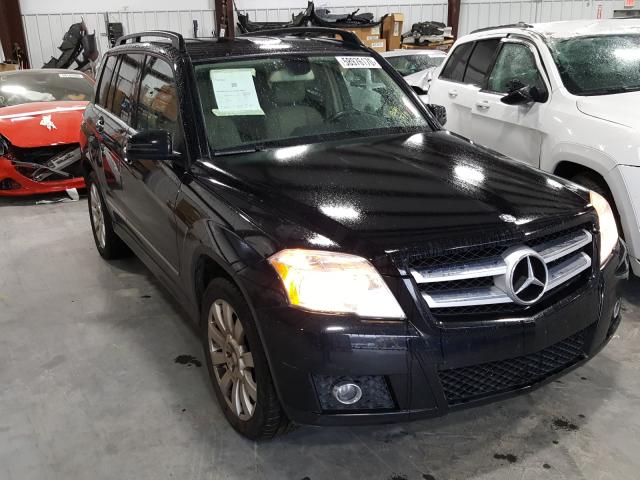 MERCEDES-BENZ GLK 350 4M 2012 wdcgg8hb4cf799162