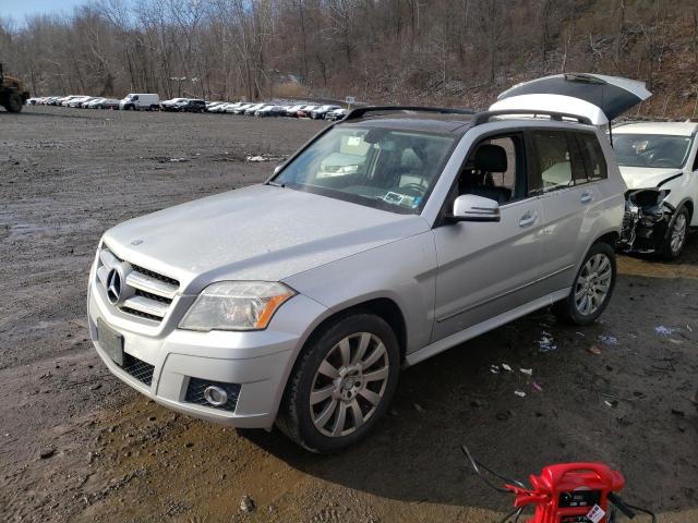 MERCEDES-BENZ GLK350 4MA 2012 wdcgg8hb4cf842687