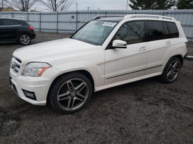 MERCEDES-BENZ GLK 350 4M 2012 wdcgg8hb4cf854905